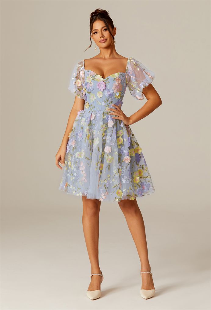 AW Cecilia Graduation Dresses