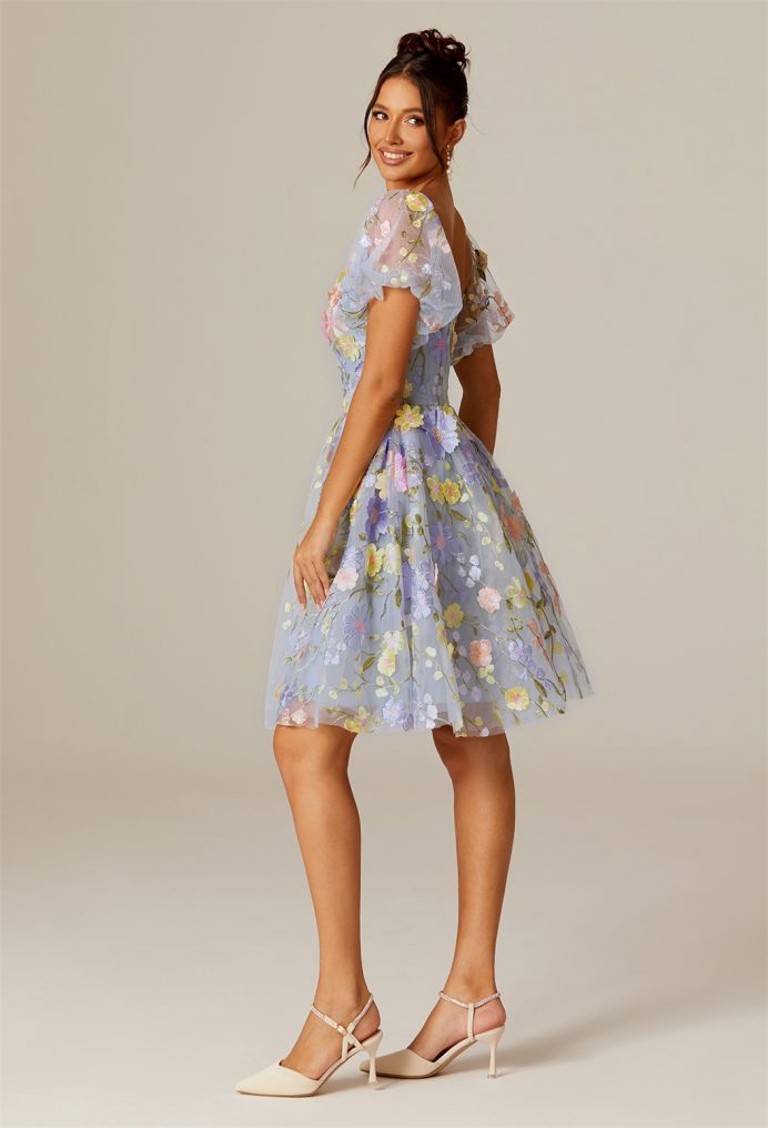 AW Cecilia Dresses image4