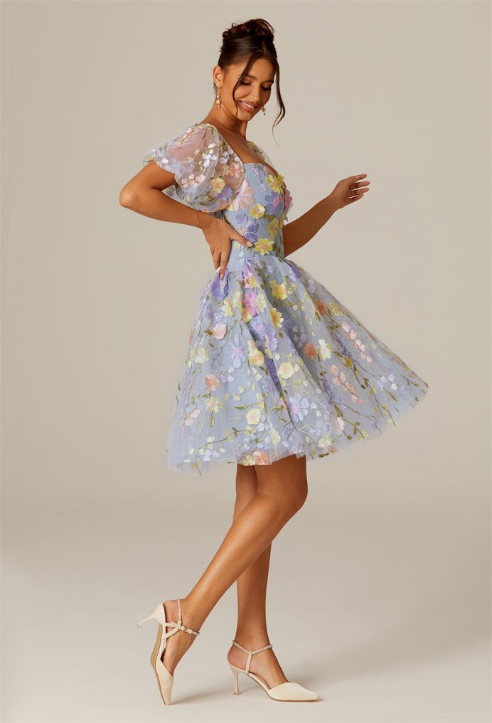 AW Cecilia Dresses image5