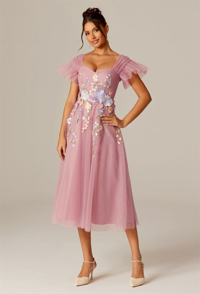 AW Christiana Dresses image3