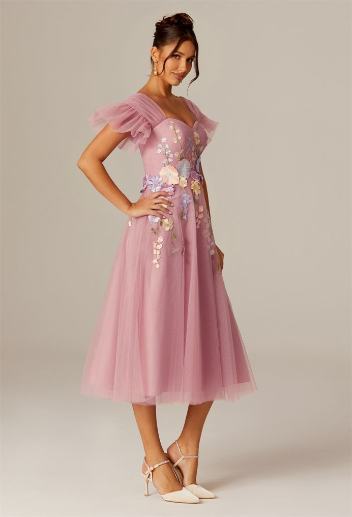 AW Christiana Dresses image4