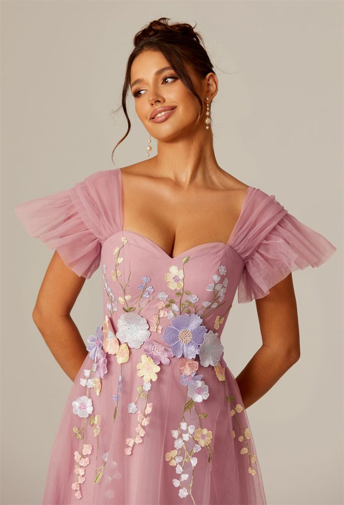 AW Christiana Dresses image5