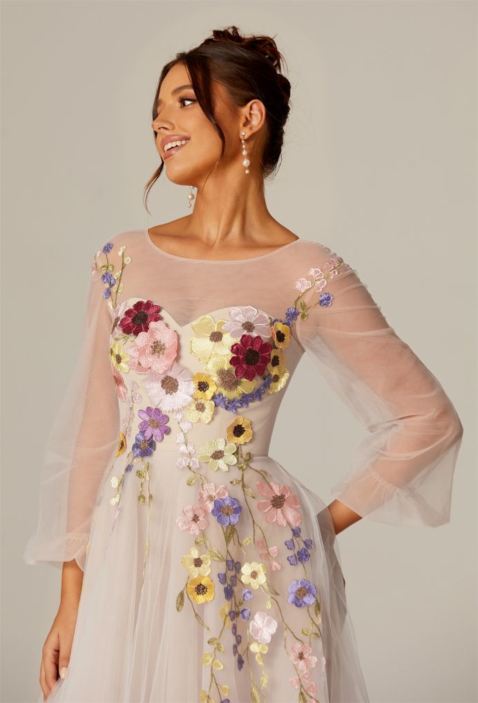 AW Deirdre Dresses image5