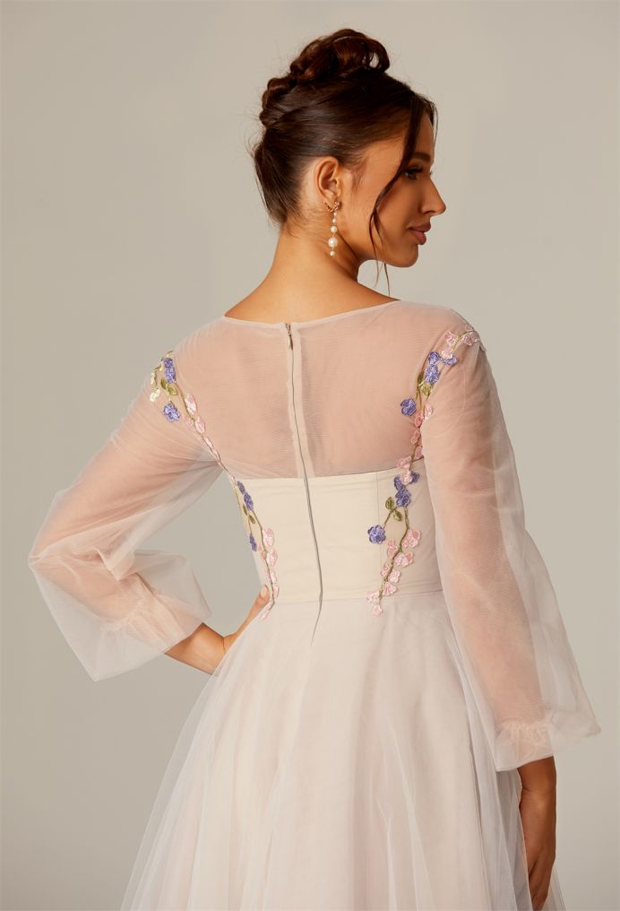 AW Deirdre Dresses image6