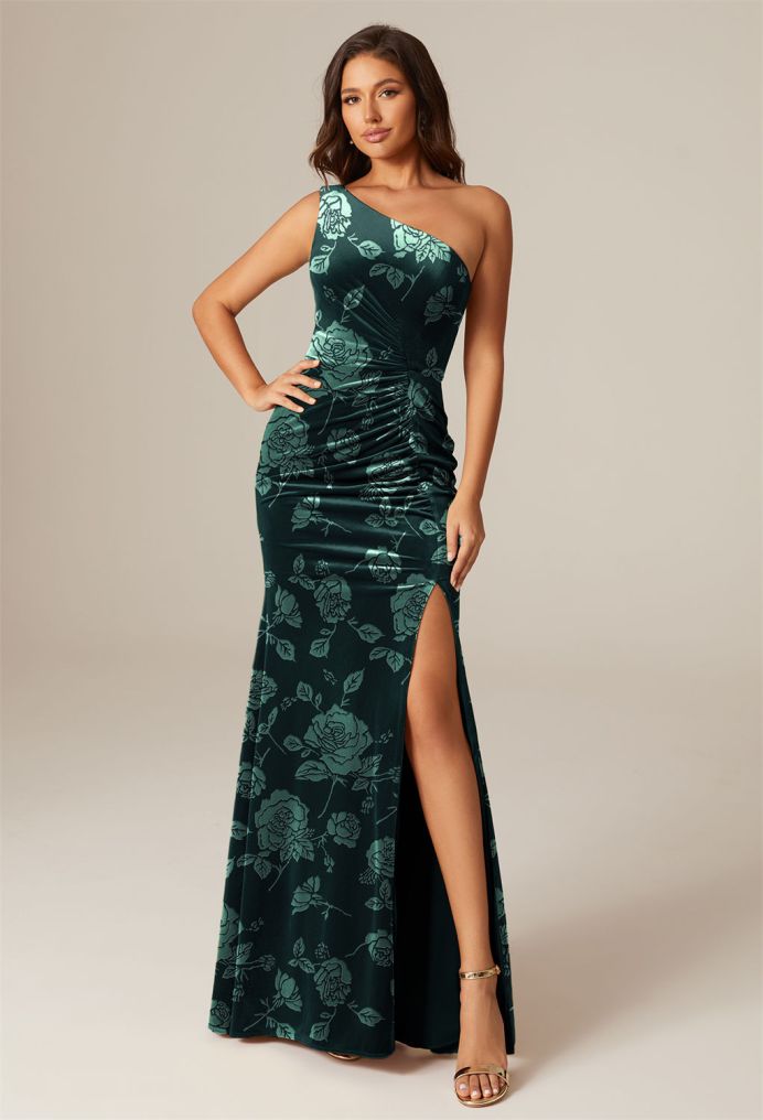 AW Dorinda Bridesmaid Dresses image1