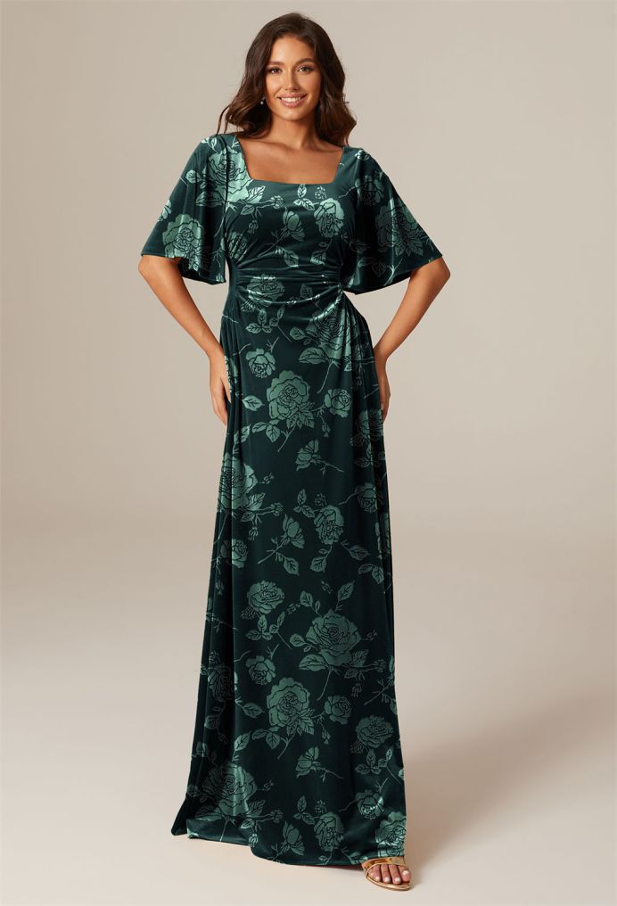 AW Eleanora Dress
