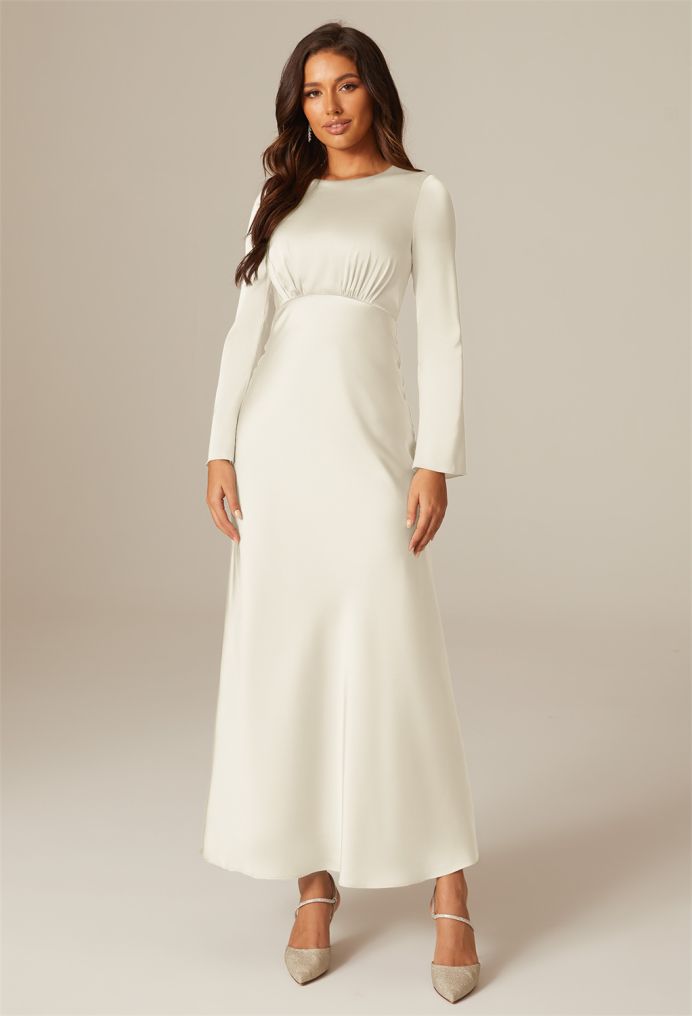 AW Ginevra Graduation Dresses