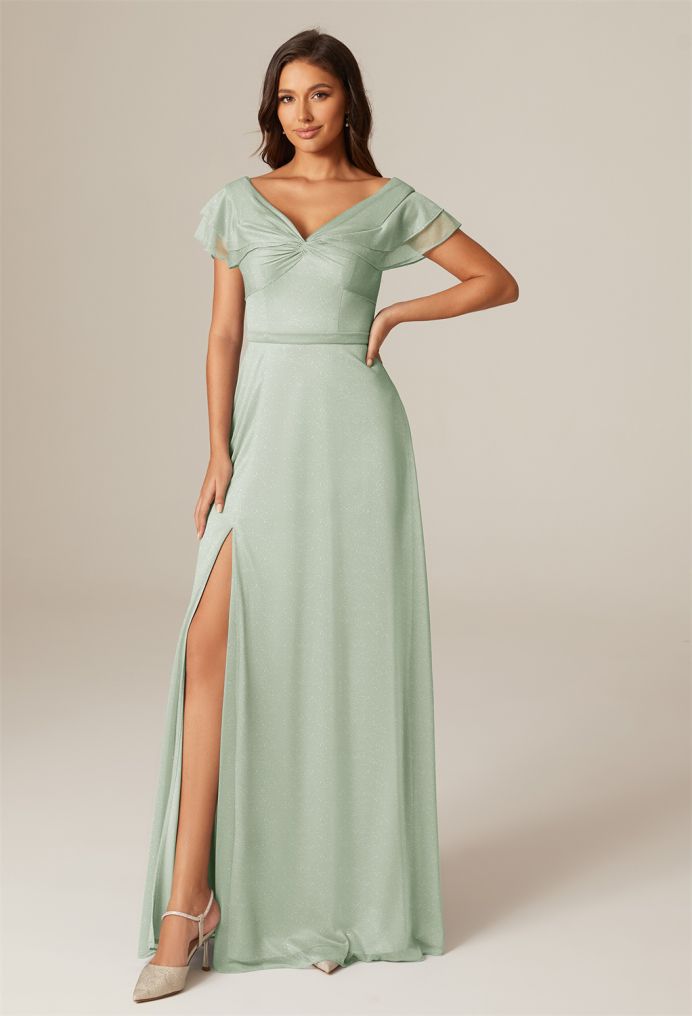 AW Harriette Bridesmaid Dresses image1