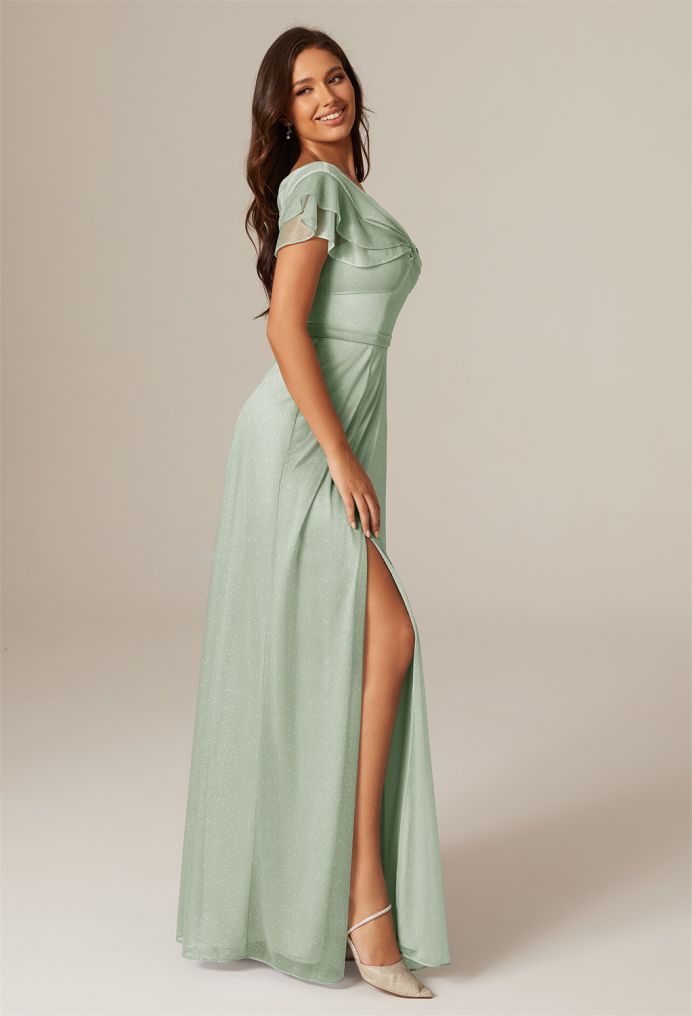 AW Harriette Bridesmaid Dresses image4