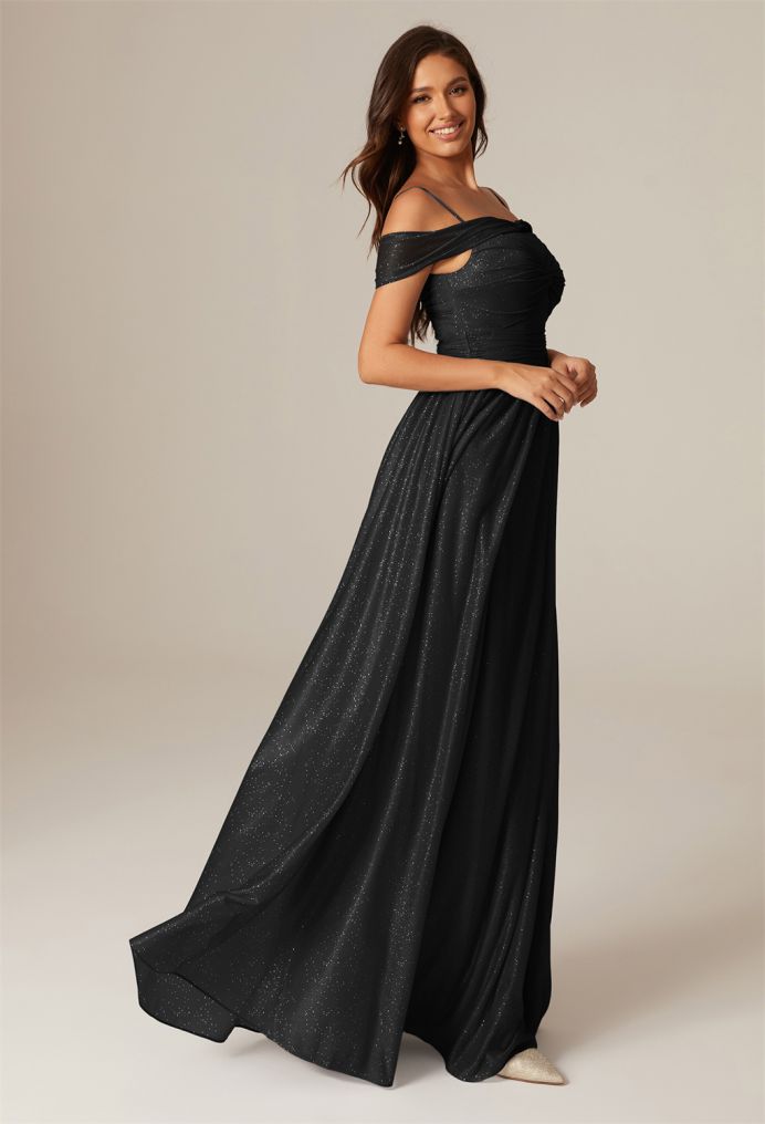 AW Hornbeam Convertible Bridesmaid Dresses image4