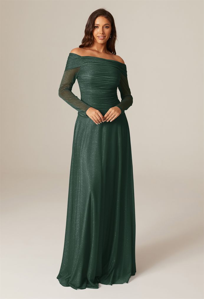AW Isadora Bridesmaid Dresses image1