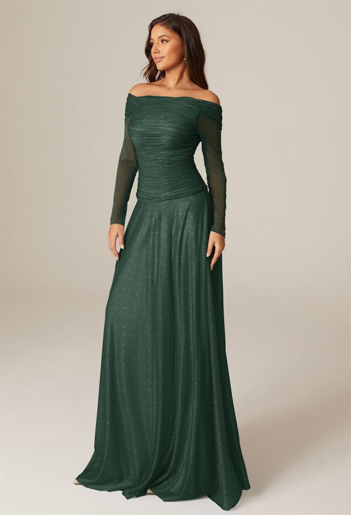 AW Isadora Bridesmaid Dresses image2