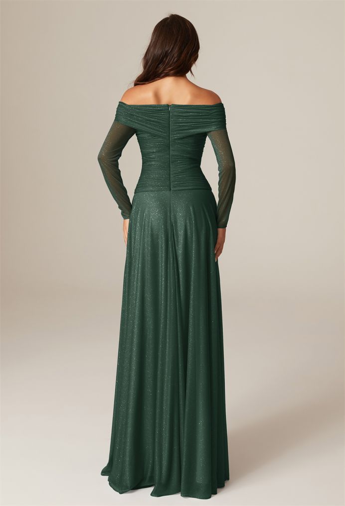AW Isadora Bridesmaid Dresses image4