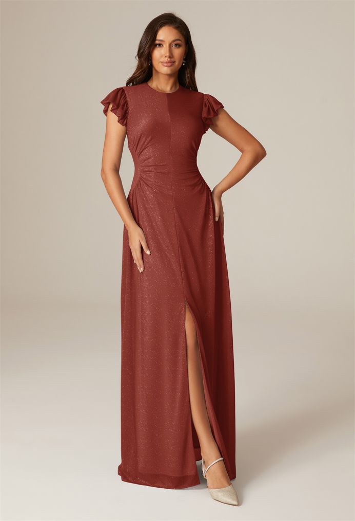 AW Isabeau Dress