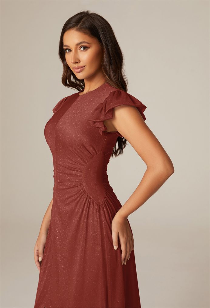 AW Isabeau Bridesmaid Dresses image3