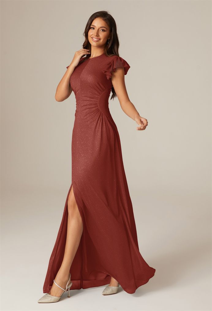 AW Isabeau Bridesmaid Dresses image4