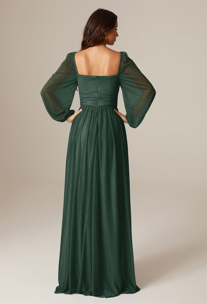 AW Jamesina Bridesmaid Dresses image2