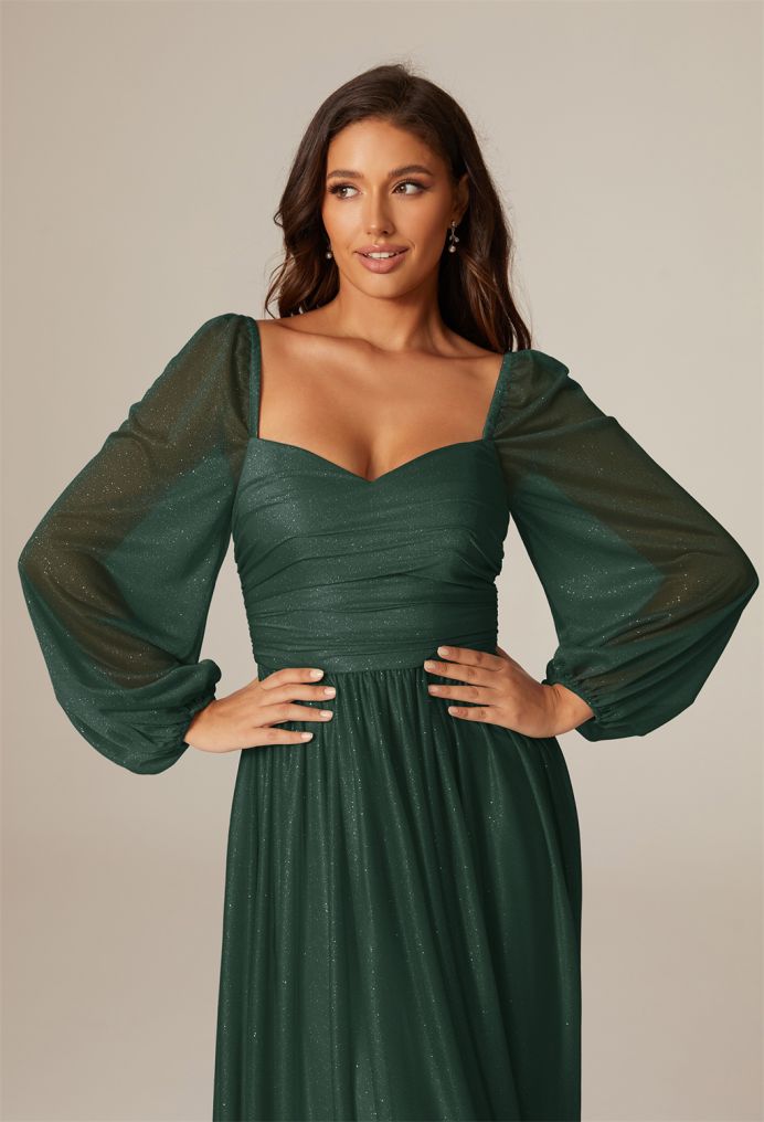 AW Jamesina Bridesmaid Dresses image3
