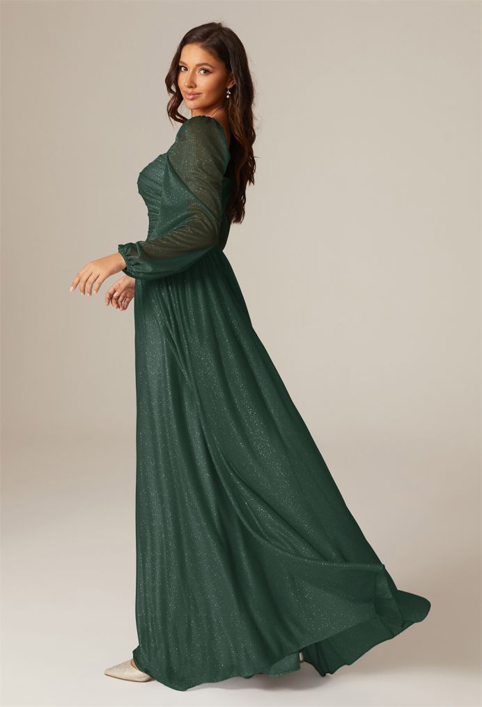 AW Jamesina Bridesmaid Dresses image4