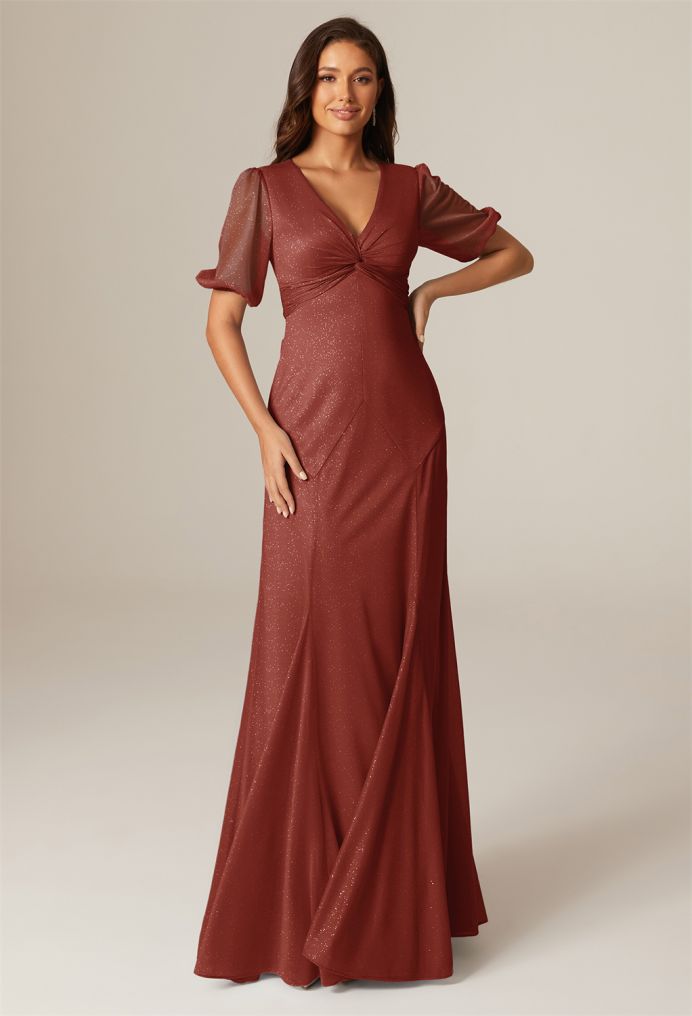 AW Joanne Bridesmaid Dresses image1