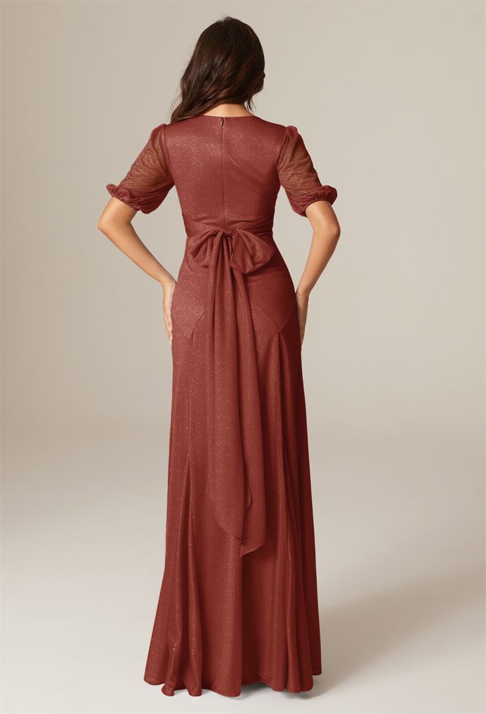 AW Joanne Bridesmaid Dresses image2