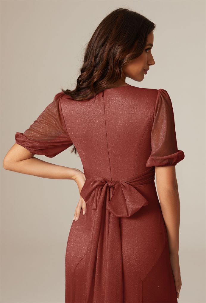 AW Joanne Bridesmaid Dresses image3