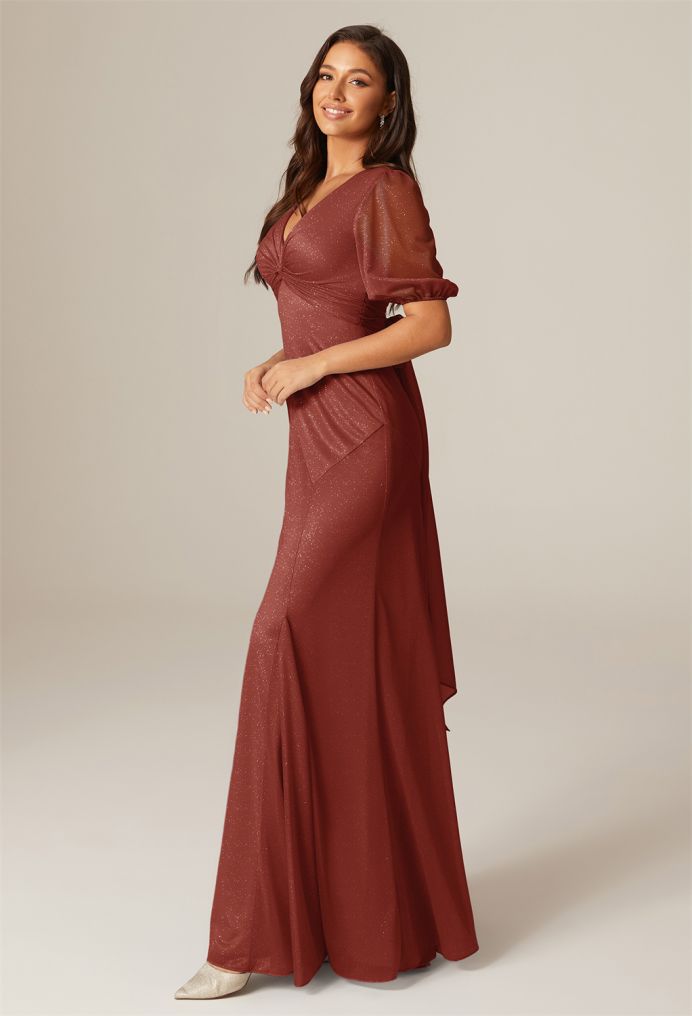 AW Joanne Bridesmaid Dresses image4