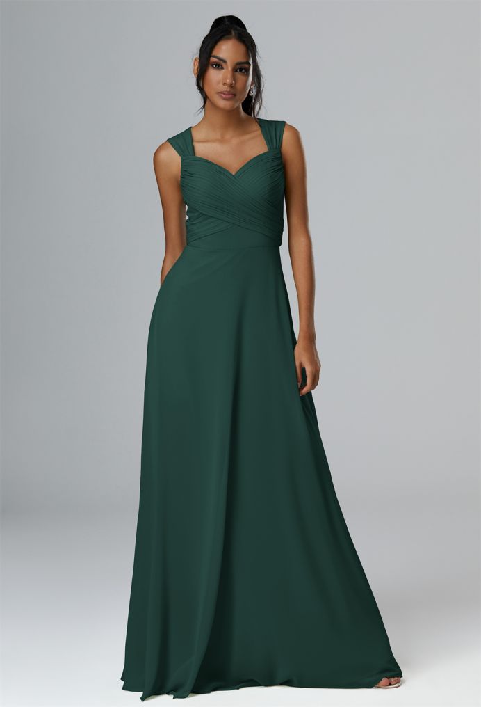 AW Meredith Bridesmaid Dresses image1