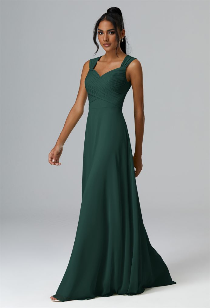 AW Meredith Bridesmaid Dresses image3