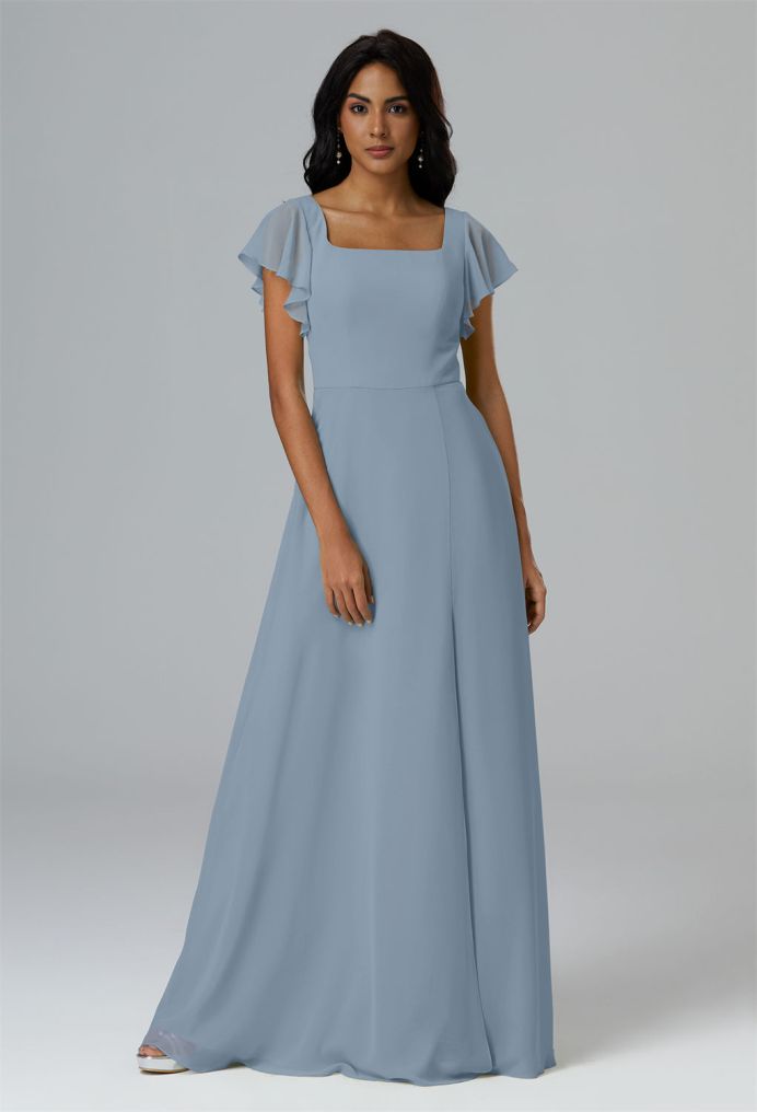AW Marianne Bridesmaid Dresses image4
