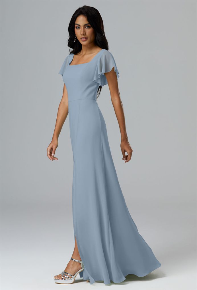 AW Marianne Bridesmaid Dresses image3