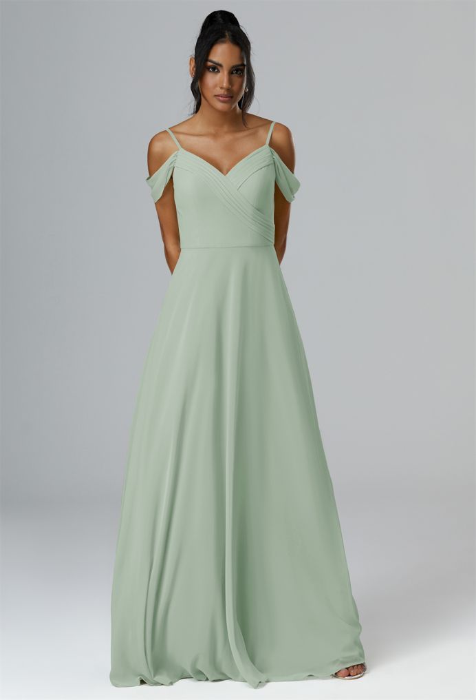 AW Penelope Dress