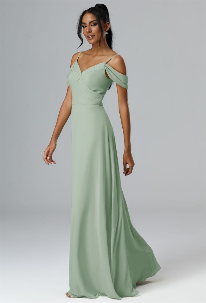AW Penelope Bridesmaid Dresses image3