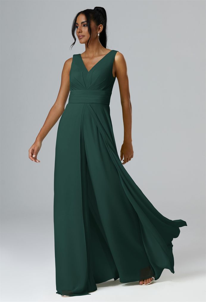 AW Plaoido Bridesmaid Dresses image3