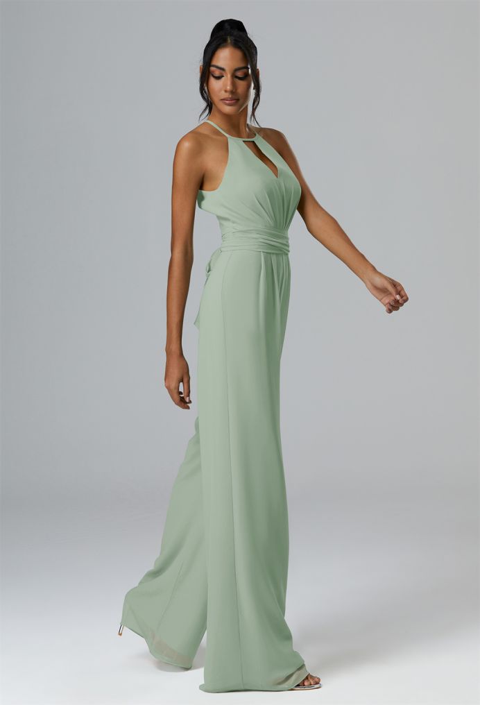 AW Peggie Bridesmaid Dresses image3