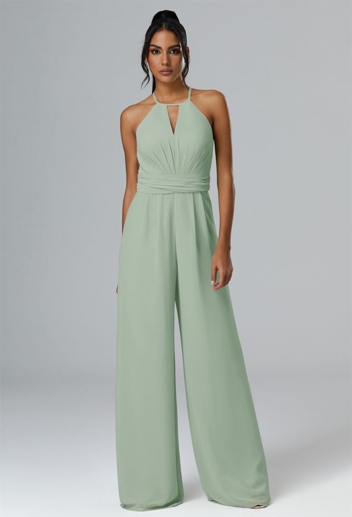 AW Peggie Bridesmaid Dresses image4