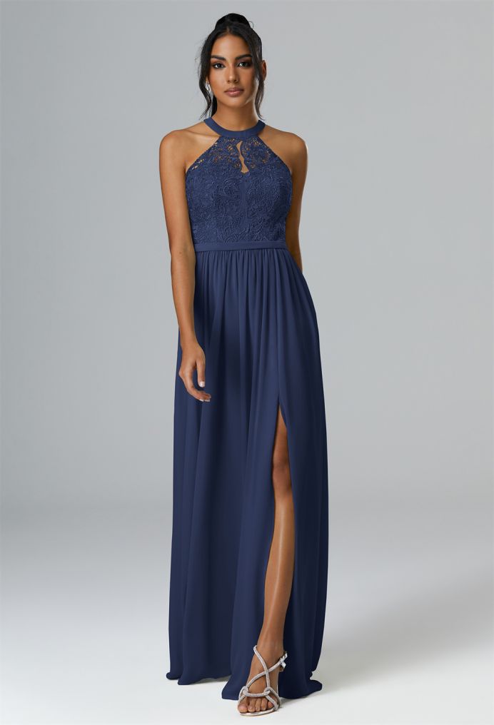 AW Raoraja Bridesmaid Dresses image4