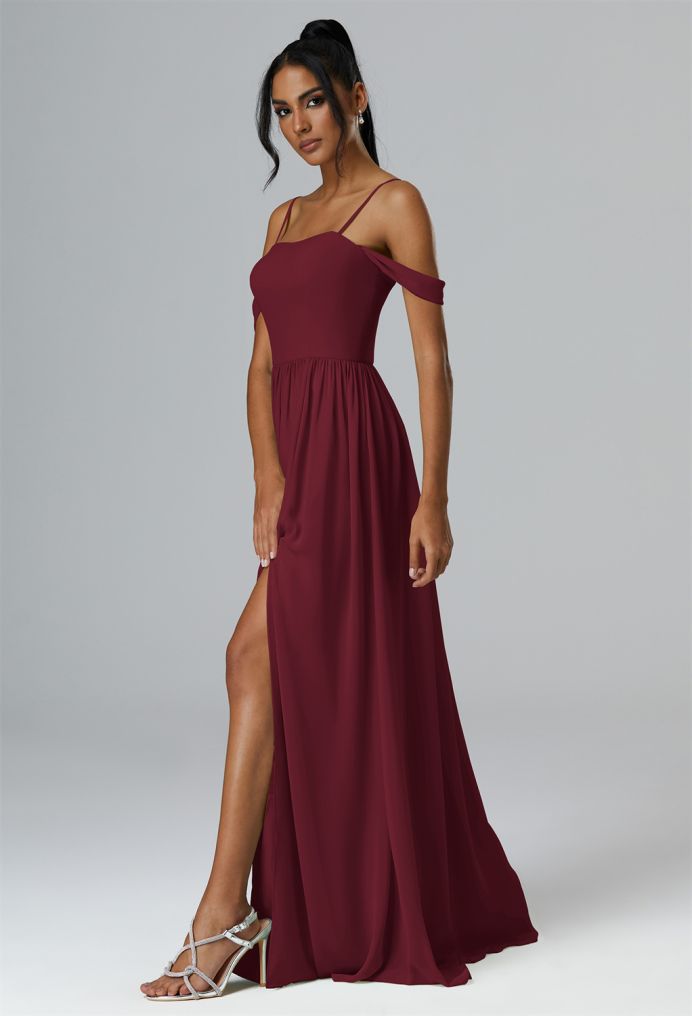AW Rebekah Bridesmaid Dresses image3