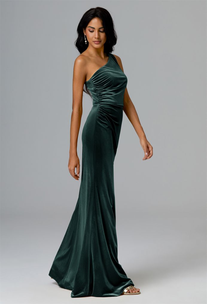 AW Magdalen Bridesmaid Dresses image3