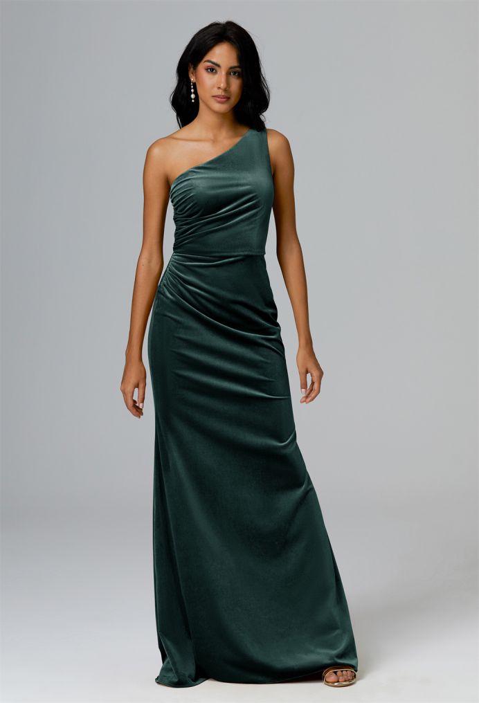 AW Magdalen Bridesmaid Dresses image4