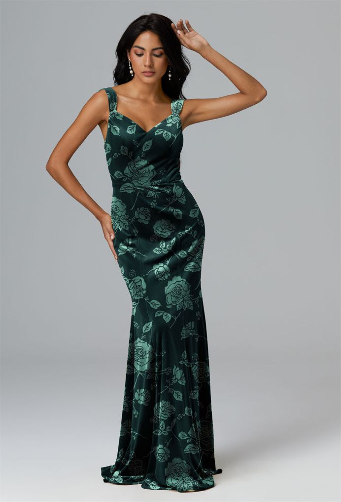 AW Rhonda Dress