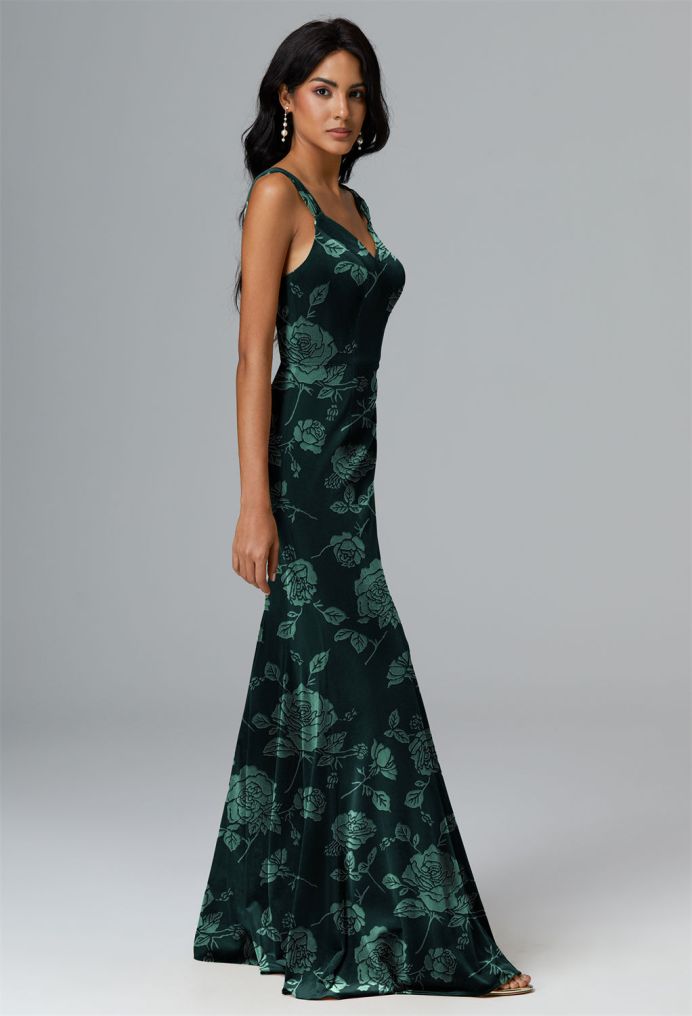 AW Rhonda Bridesmaid Dresses image4