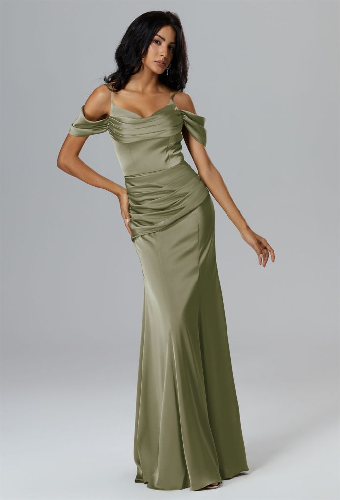 AW Olubadan Dress