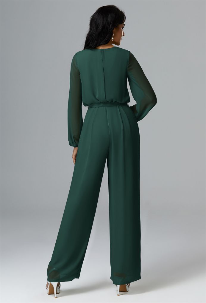 AW Roxanne Bridesmaid Dresses image2