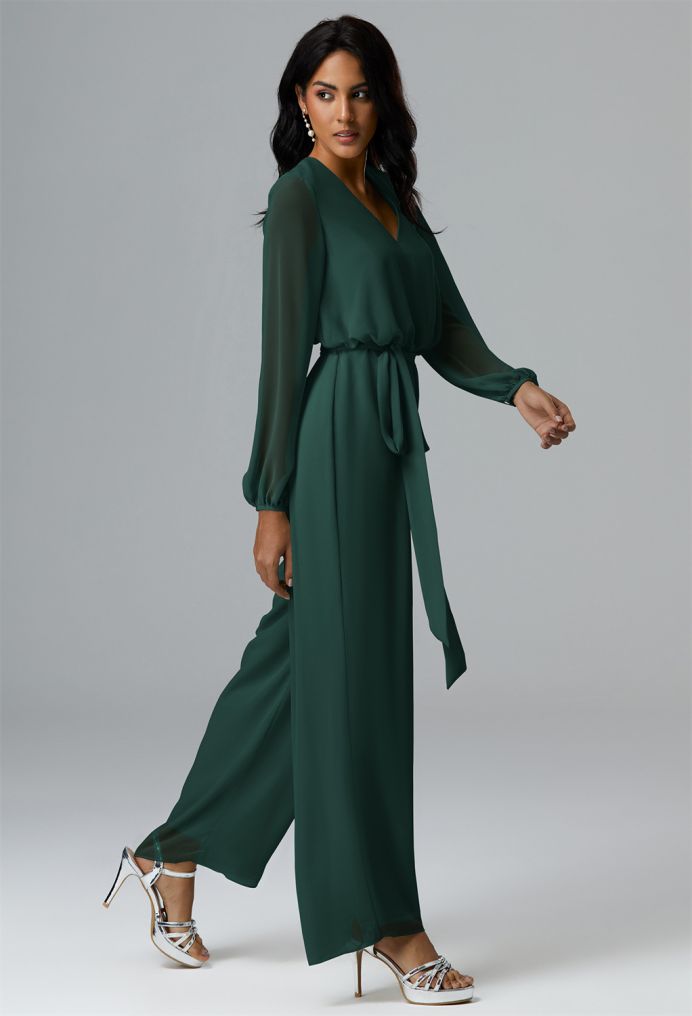 AW Roxanne Bridesmaid Dresses image3