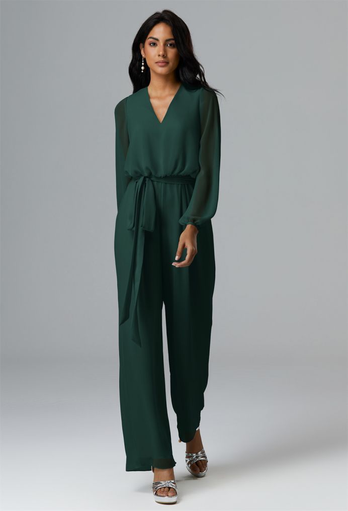 AW Roxanne Bridesmaid Dresses image4