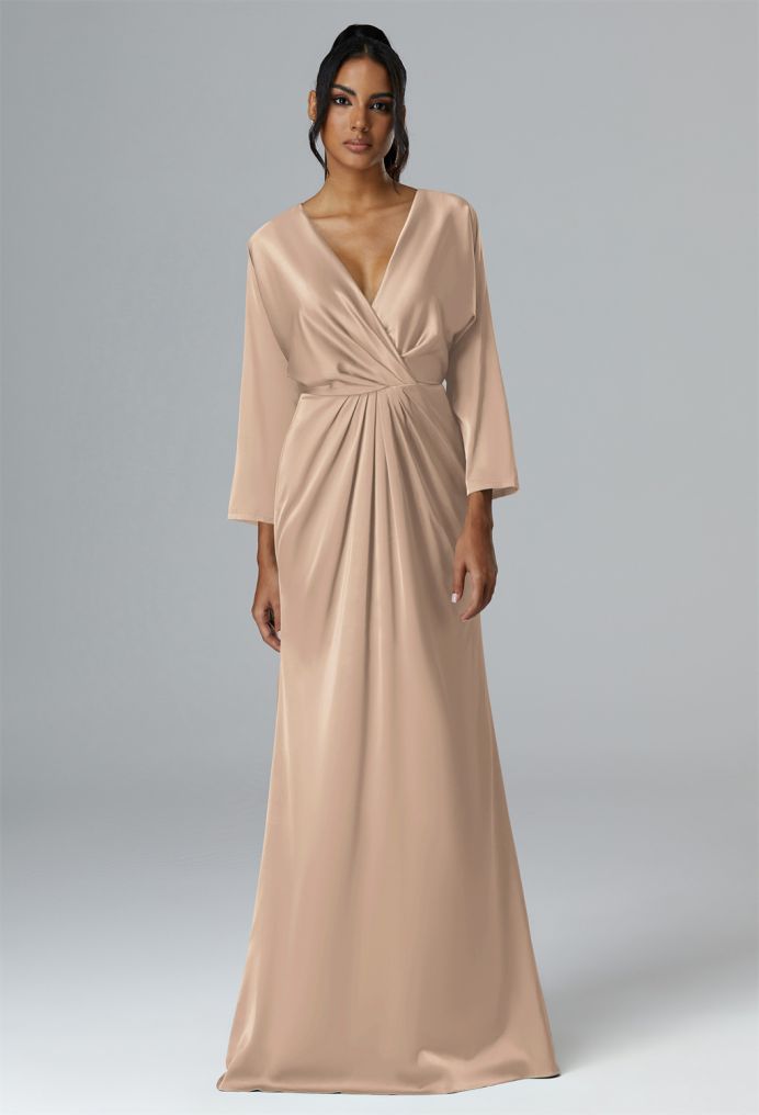 AW Saltigue Dress