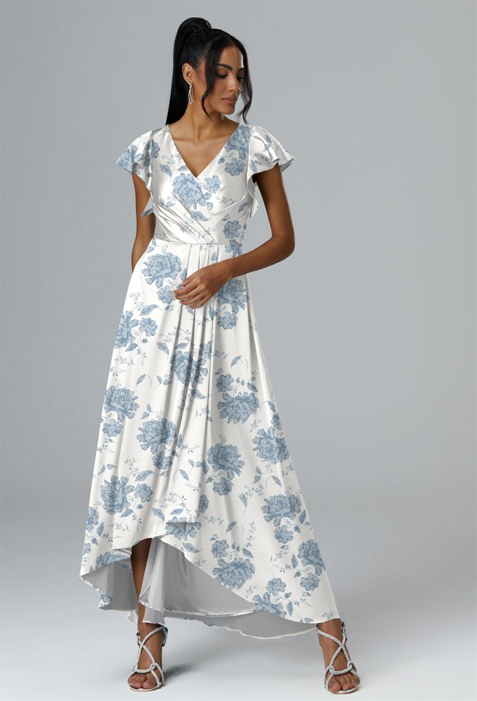 AW Sapota Dress