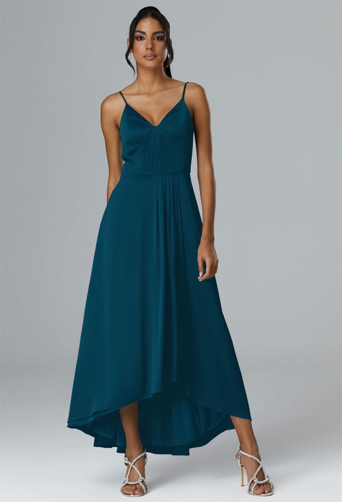 AW Radiation Dress
