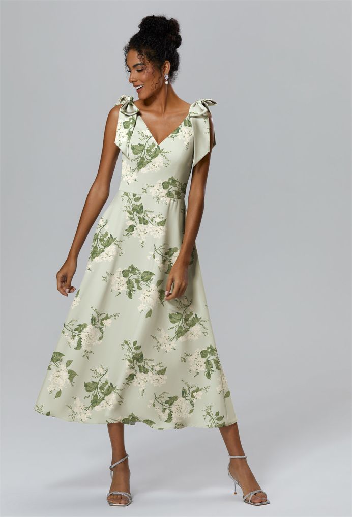 AW Verna Graduation Dresses